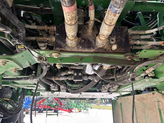 Used 2018 John Deere R4030 Self Propelled Sprayers at Koenig Equipment in Greenville, OH - Photo26