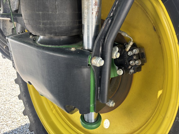 Used 2018 John Deere R4030 Self Propelled Sprayers at Koenig Equipment in Greenville, OH - Photo31