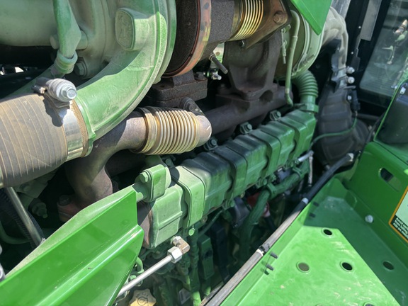 Used 2018 John Deere R4030 Self Propelled Sprayers at Koenig Equipment in Greenville, OH - Photo20