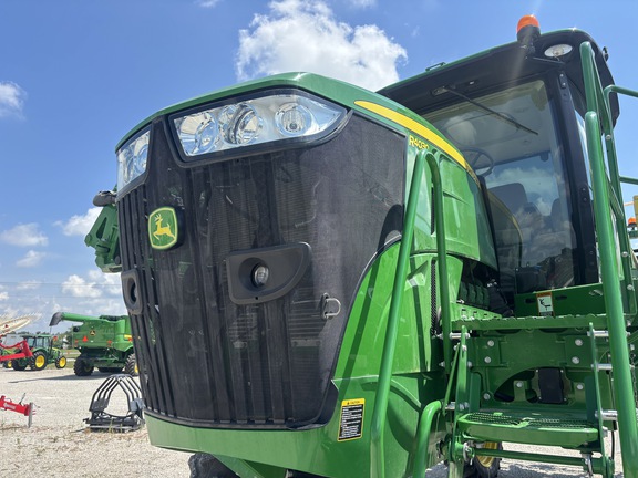 Used 2018 John Deere R4030 Self Propelled Sprayers at Koenig Equipment in Greenville, OH - Photo17
