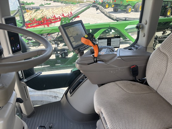 Used 2018 John Deere R4030 Self Propelled Sprayers at Koenig Equipment in Greenville, OH - Photo33
