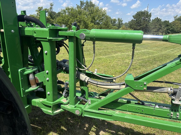 Used 2018 John Deere R4030 Self Propelled Sprayers at Koenig Equipment in Greenville, OH - Photo36