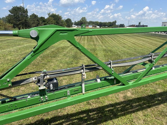 Used 2018 John Deere R4030 Self Propelled Sprayers at Koenig Equipment in Greenville, OH - Photo37