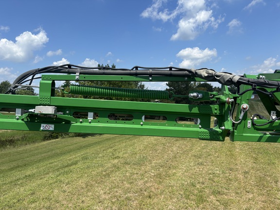 Used 2018 John Deere R4030 Self Propelled Sprayers at Koenig Equipment in Greenville, OH - Photo38
