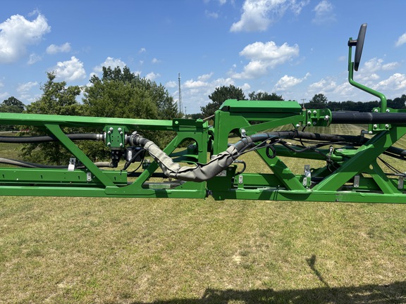 Used 2018 John Deere R4030 Self Propelled Sprayers at Koenig Equipment in Greenville, OH - Photo40