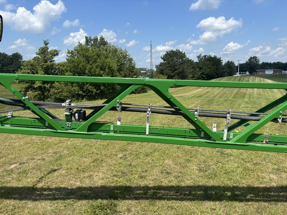 Used 2018 John Deere R4030 Self Propelled Sprayers at Koenig Equipment in Greenville, OH - Photo44