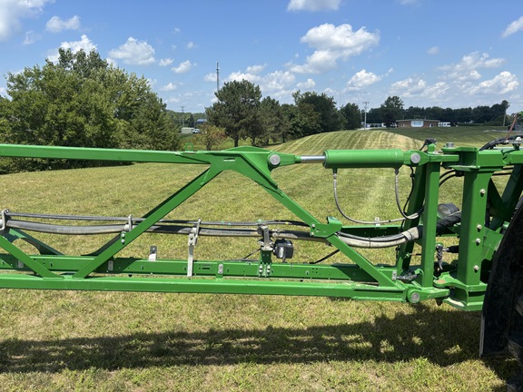 Used 2018 John Deere R4030 Self Propelled Sprayers at Koenig Equipment in Greenville, OH - Photo45