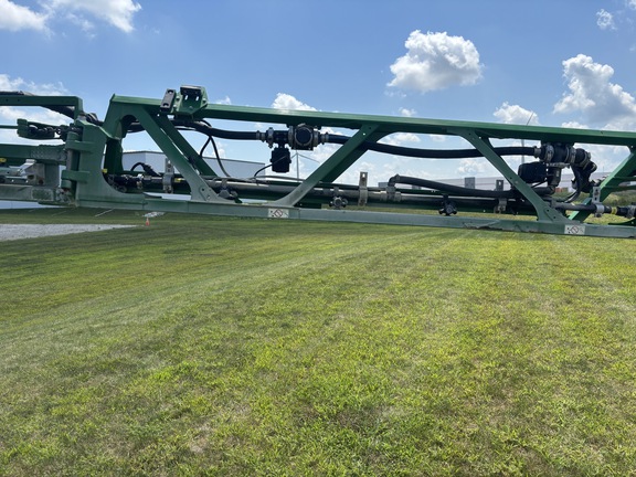 Used 2018 John Deere R4030 Self Propelled Sprayers at Koenig Equipment in Greenville, OH - Photo41