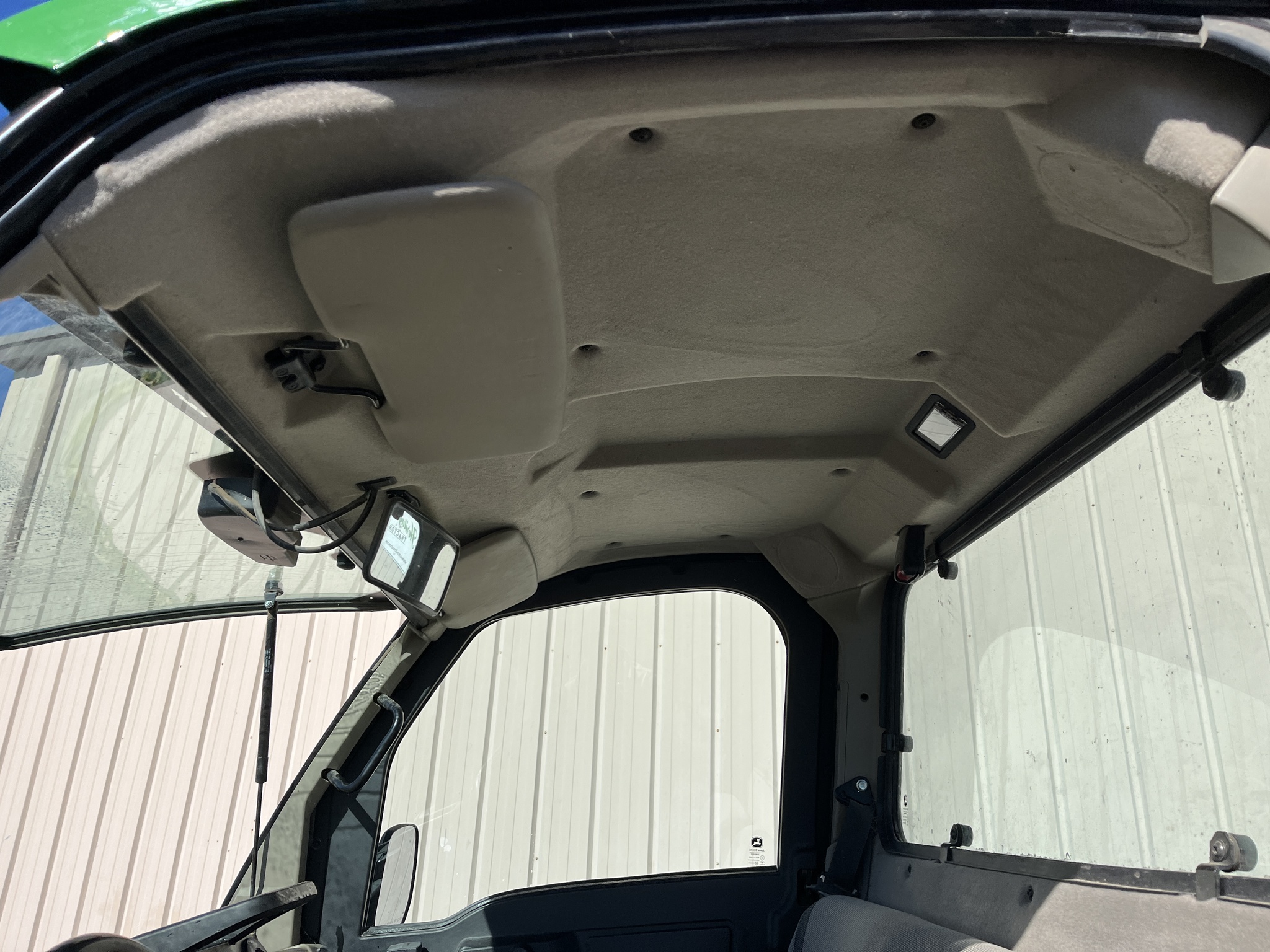  2023 John Deere XUV 835R at Heritage Tractor in Rogersville, MO