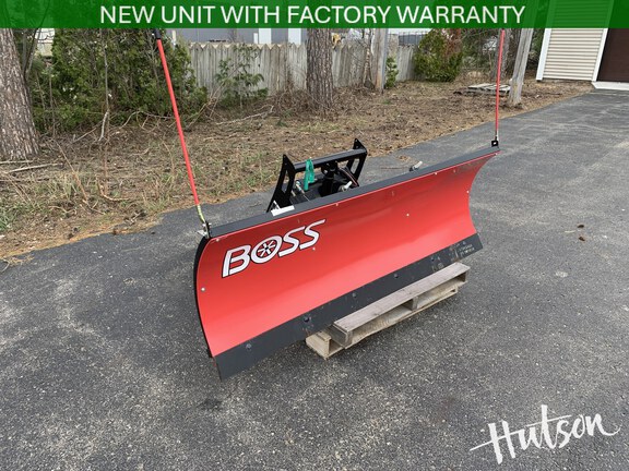 Photo of 2023 Boss STB12470 & STB12070