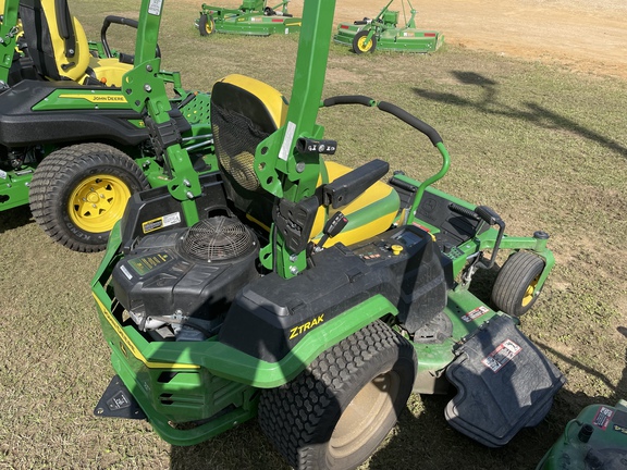 2022 John Deere z545r Photo 5