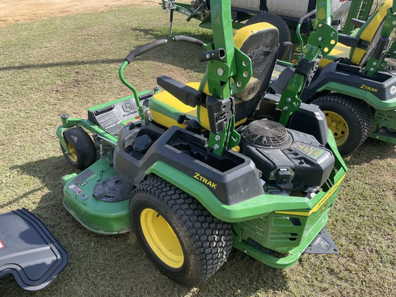 2022 John Deere z545r Photo 3