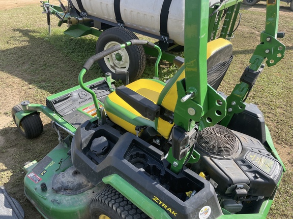 2022 John Deere z545r Photo 4