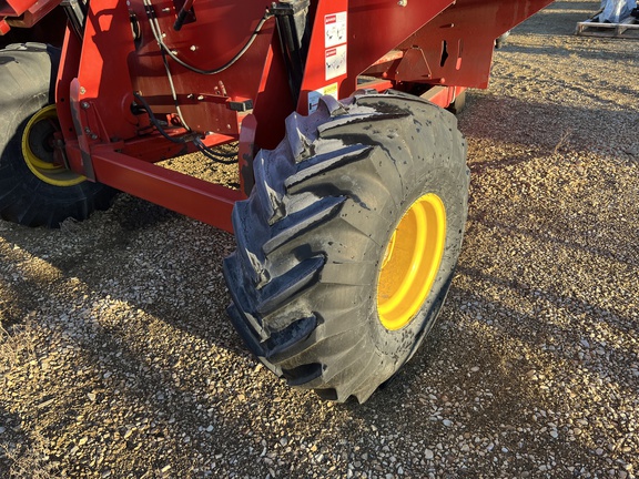 Used 2018 Highline CFR651 Bale Grinders & Feeders at Horizon Ag & Turf in High Prairie, AB - Photo5