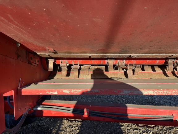 Used 2018 Highline CFR651 Bale Grinders & Feeders at Horizon Ag & Turf in High Prairie, AB - Photo8