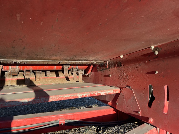 Used 2018 Highline CFR651 Bale Grinders & Feeders at Horizon Ag & Turf in High Prairie, AB - Photo9