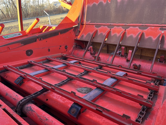 Used 2018 Highline CFR651 Bale Grinders & Feeders at Horizon Ag & Turf in High Prairie, AB - Photo10