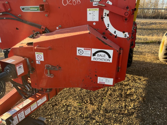 Used 2018 Highline CFR651 Bale Grinders & Feeders at Horizon Ag & Turf in High Prairie, AB - Photo12