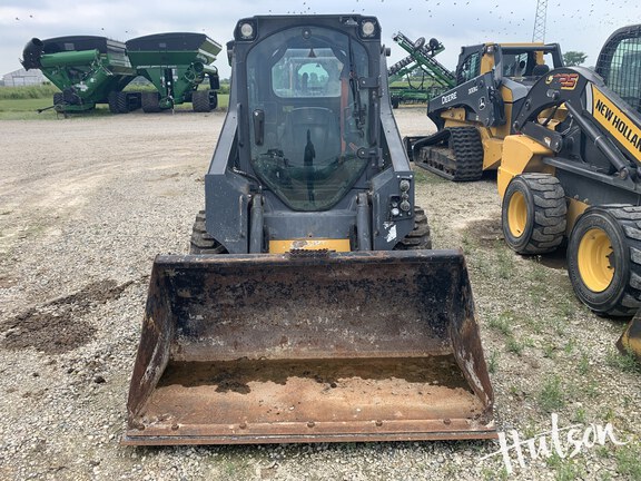 Photo of 2022 John Deere 318G
