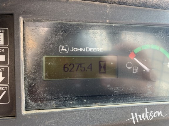 Photo of 2022 John Deere 318G