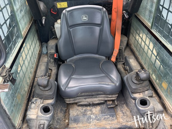 Photo of 2022 John Deere 318G