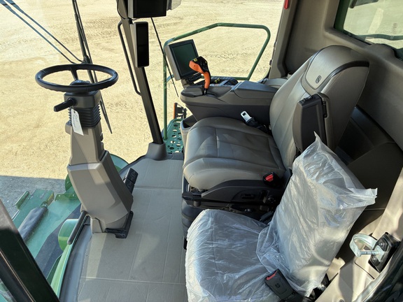 2023 John Deere X9 1100 (10th thumbnail)