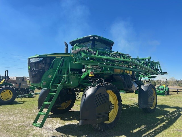 2015 John Deere R4030 Image 1