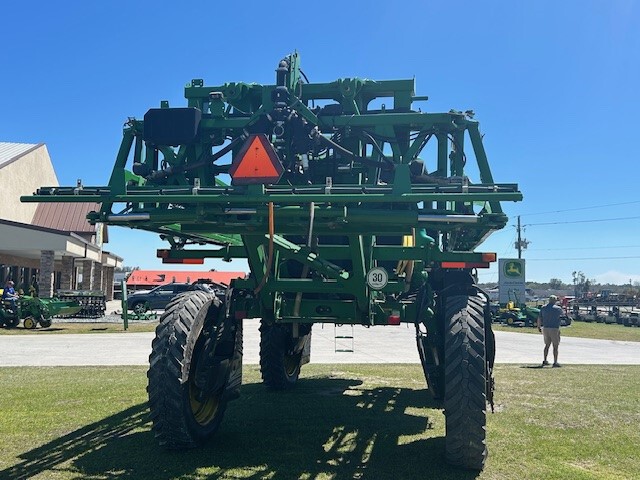 2015 John Deere R4030 Image 4