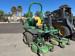 2014 John Deere 7400A 3WD (DIESEL)