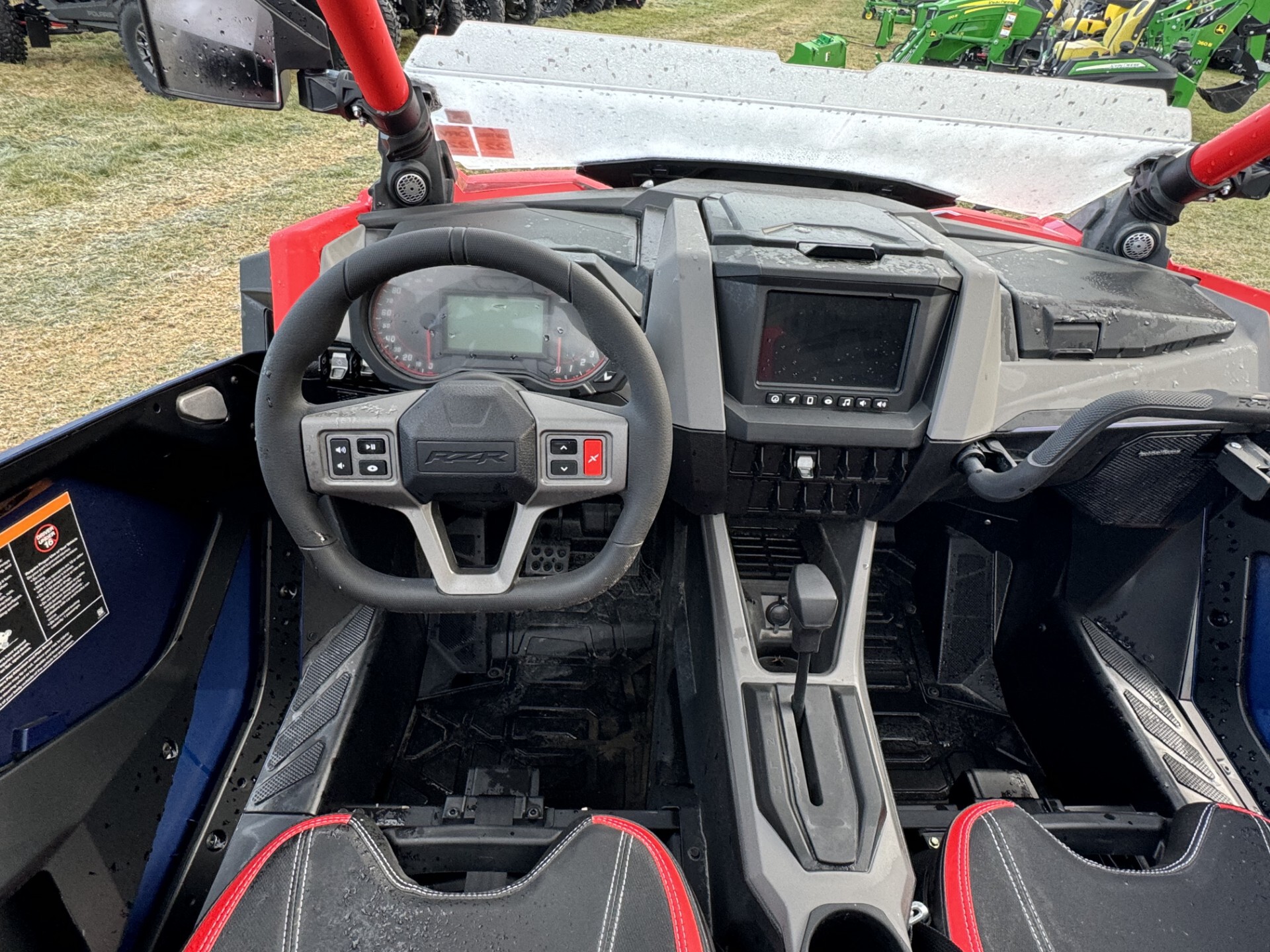 2022 Polaris RZR PRO XP Image 4