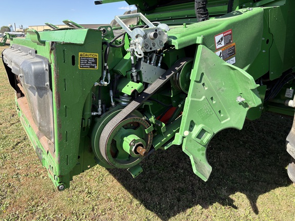 2019 John Deere S790 - Photo7