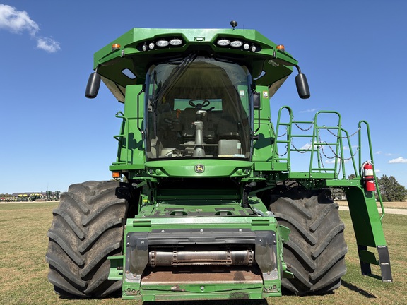 2019 John Deere S790 - Photo2