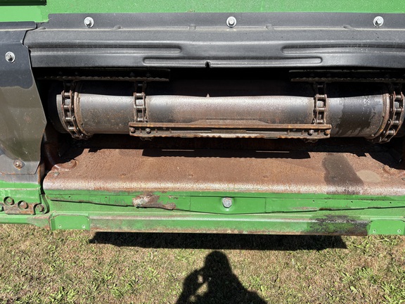2019 John Deere S790 - Photo6