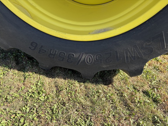 2019 John Deere S790 - Photo8