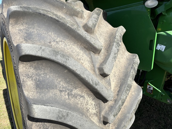 2019 John Deere S790 - Photo9