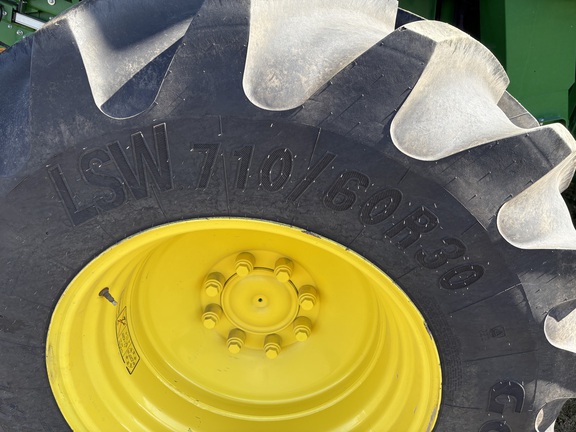 2019 John Deere S790 - Photo10