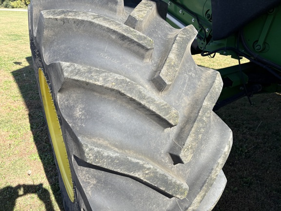 2019 John Deere S790 - Photo11