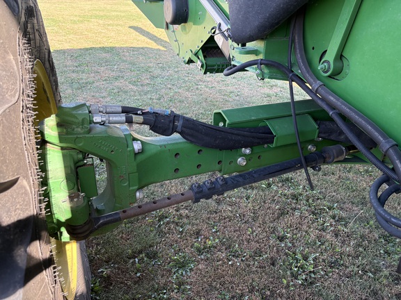 2019 John Deere S790 - Photo12