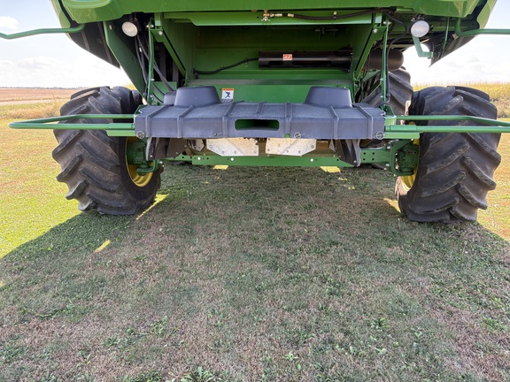 2019 John Deere S790 - Photo5