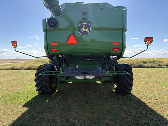2019 John Deere S790 - Photo3