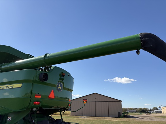 2019 John Deere S790 - Photo4
