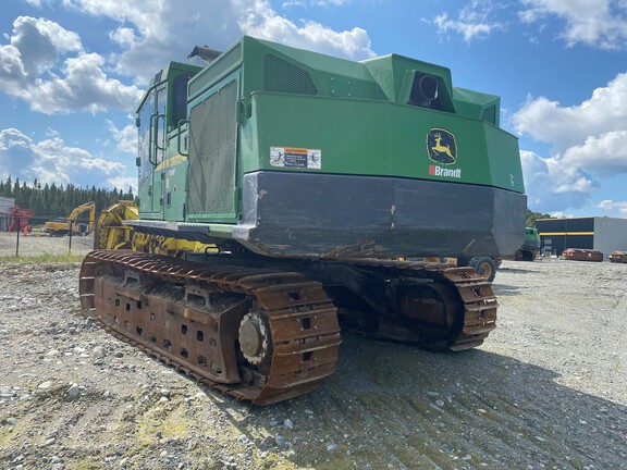 2021 John Deere 953M