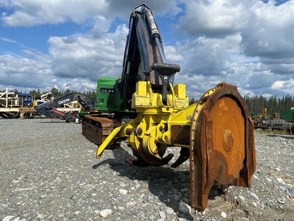 2021 John Deere 953M