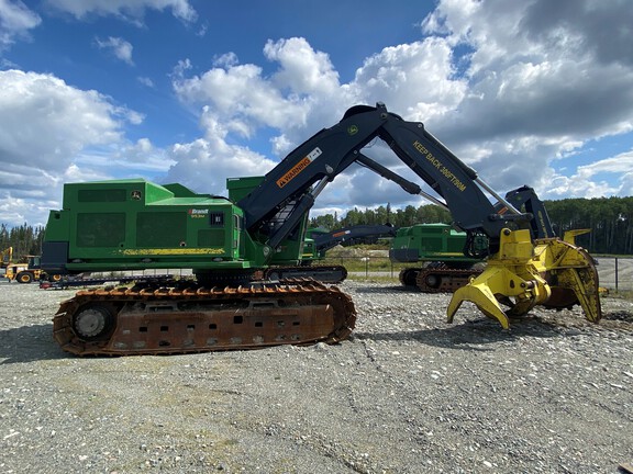 2021 John Deere 953M
