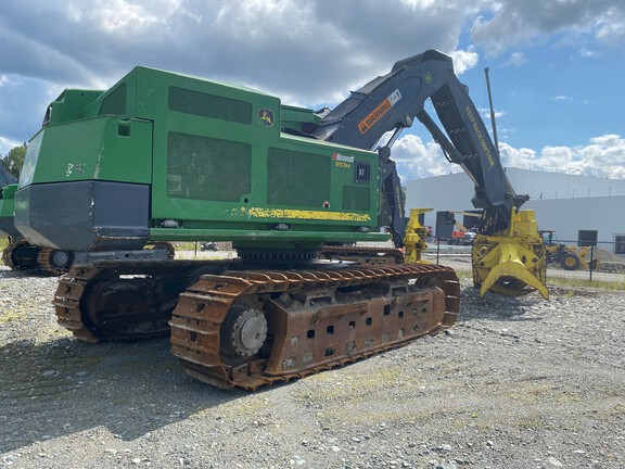 2021 John Deere 953M