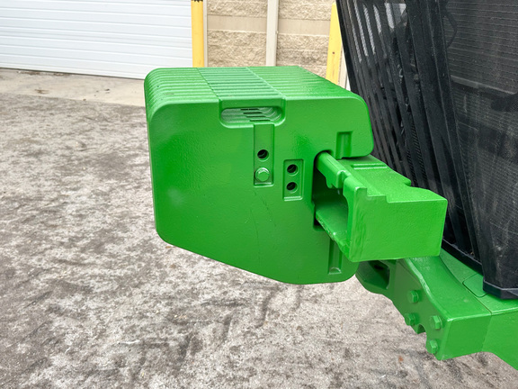 2024 John-Deere 8R 370