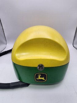 2017 John Deere SF6000 W/SF1 Image 1