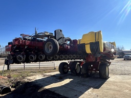 Planter For Sale 2012 Case IH 1240 