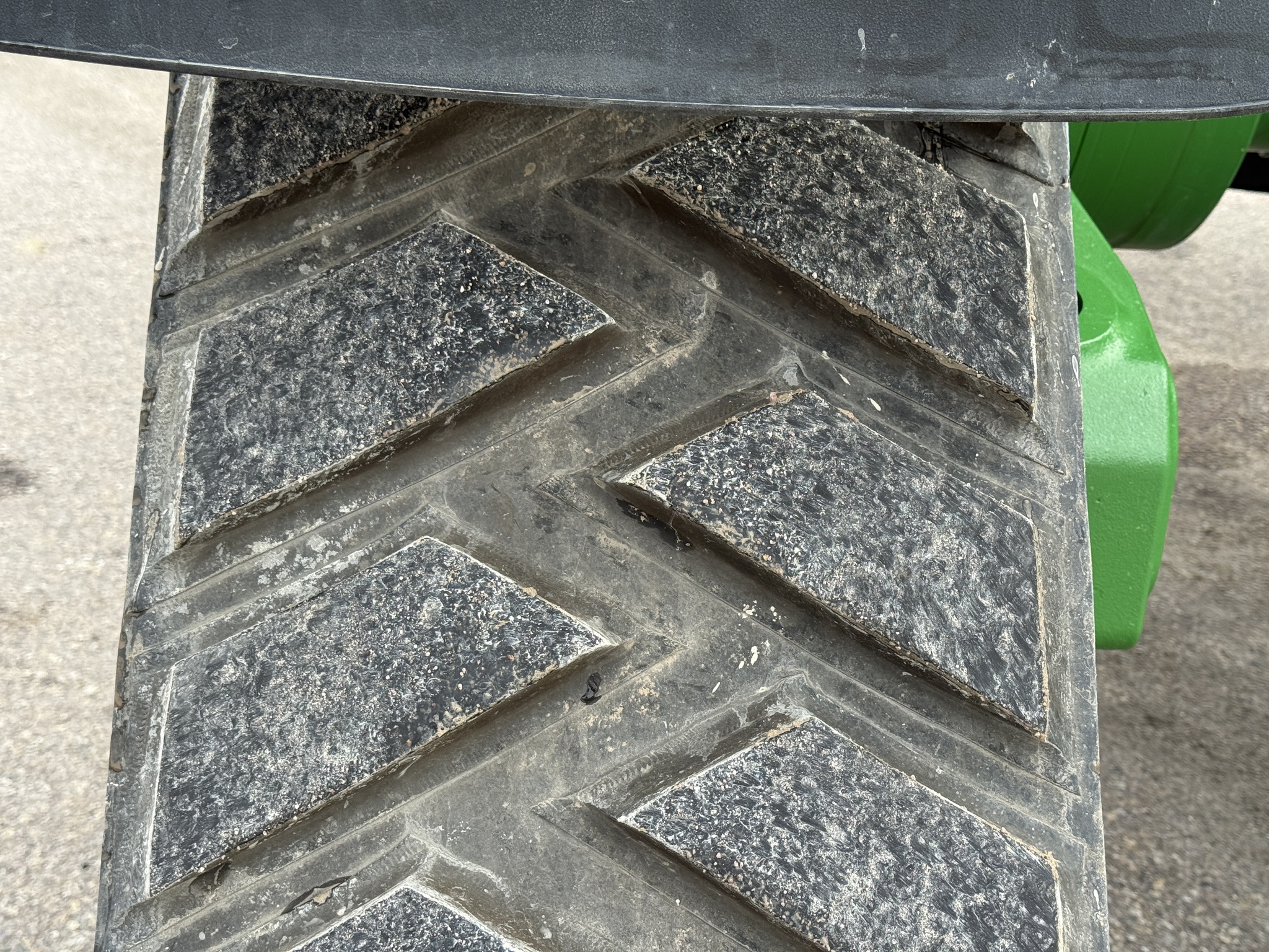 2023 John Deere 8RX 410 Image 39