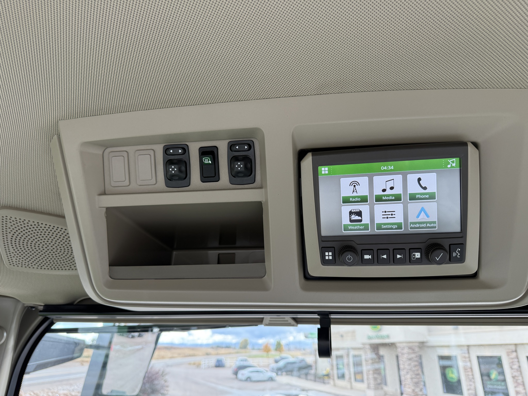 2023 John Deere 8RX 410 Image 20